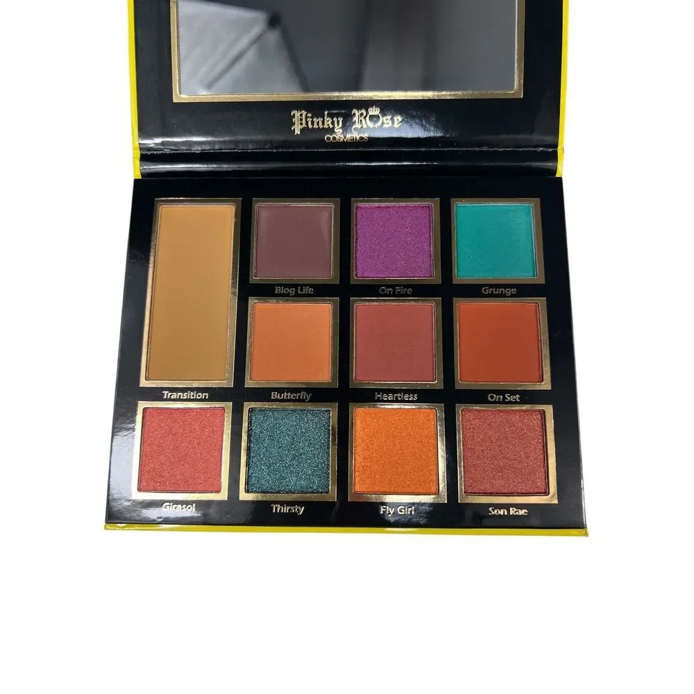 Pinky Rose Cosmetics pinky rose